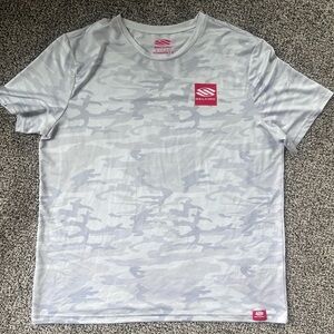 Selkirk Dri-fit t-shirt